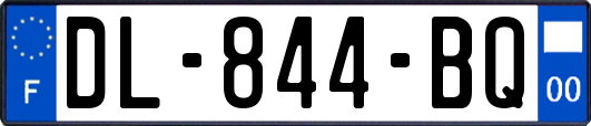 DL-844-BQ