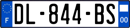 DL-844-BS