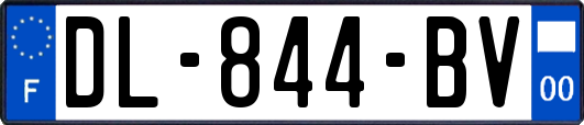 DL-844-BV