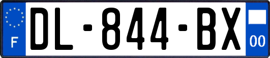 DL-844-BX