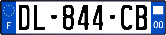 DL-844-CB