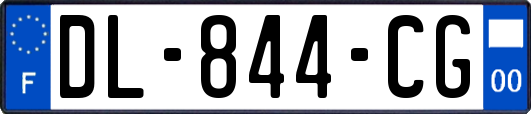 DL-844-CG