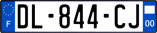 DL-844-CJ