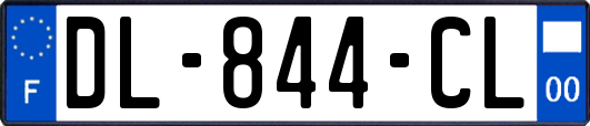 DL-844-CL