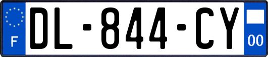 DL-844-CY