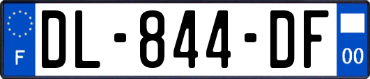 DL-844-DF