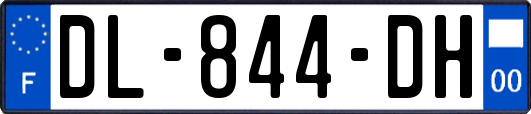 DL-844-DH