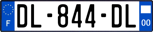 DL-844-DL