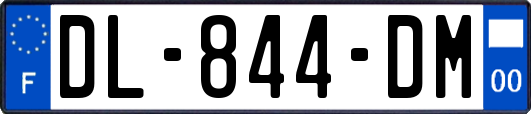 DL-844-DM