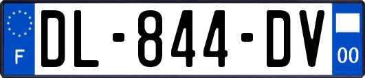 DL-844-DV