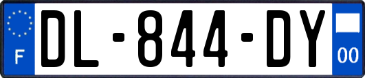 DL-844-DY