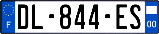 DL-844-ES