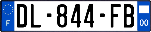 DL-844-FB