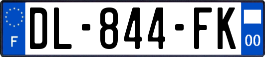 DL-844-FK