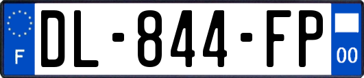 DL-844-FP