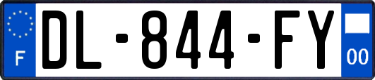 DL-844-FY