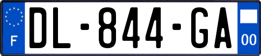 DL-844-GA