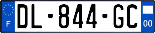 DL-844-GC