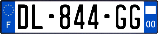 DL-844-GG