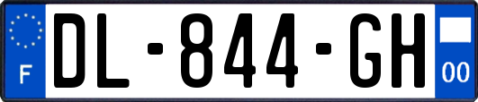 DL-844-GH