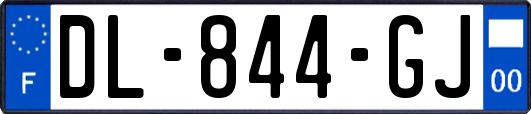 DL-844-GJ