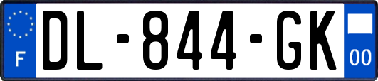 DL-844-GK