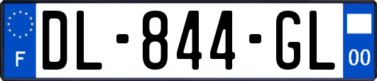 DL-844-GL