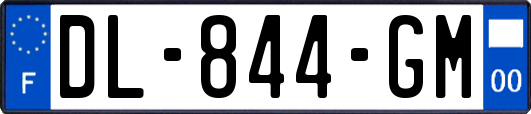 DL-844-GM