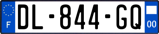 DL-844-GQ