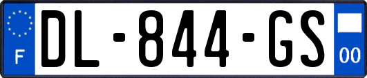 DL-844-GS