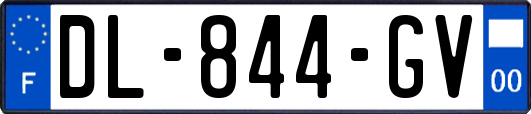 DL-844-GV