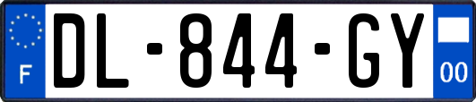 DL-844-GY