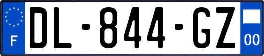 DL-844-GZ