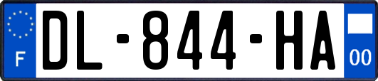 DL-844-HA
