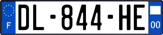 DL-844-HE