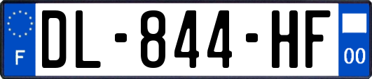 DL-844-HF