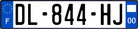 DL-844-HJ