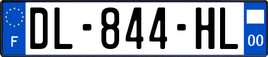 DL-844-HL