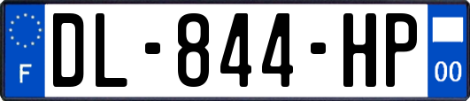 DL-844-HP