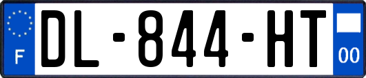 DL-844-HT