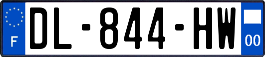 DL-844-HW