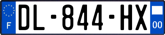 DL-844-HX