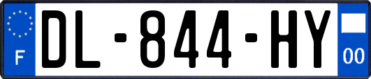 DL-844-HY