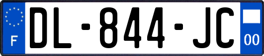 DL-844-JC