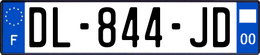 DL-844-JD