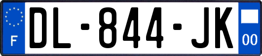 DL-844-JK