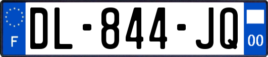 DL-844-JQ