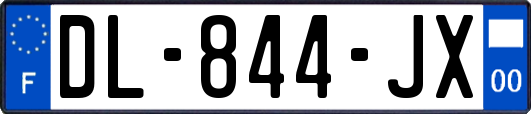 DL-844-JX