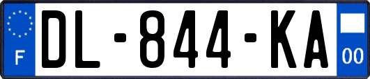 DL-844-KA