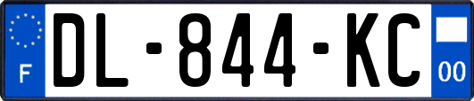 DL-844-KC